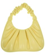 JW PEI（ジェイダブリューペイ）ハンドバッグ 黄 サイズ:- レディース/2200632067077