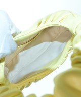 JW PEI（ジェイダブリューペイ）ハンドバッグ 黄 サイズ:- レディース/2200632067077