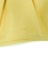 JW PEI（ジェイダブリューペイ）ハンドバッグ 黄 サイズ:- レディース/2200632067077