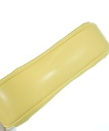 JW PEI（ジェイダブリューペイ）ハンドバッグ 黄 サイズ:- レディース/2200632067077