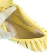 JW PEI（ジェイダブリューペイ）ハンドバッグ 黄 サイズ:- レディース/2200632162208