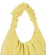 JW PEI（ジェイダブリューペイ）ハンドバッグ 黄 サイズ:- レディース/2200632162208