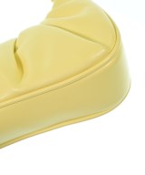 JW PEI（ジェイダブリューペイ）ハンドバッグ 黄 サイズ:- レディース/2200632162208