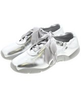 JW PEI（ジェイダブリューペイ）スニーカー シルバー サイズ:EU38(24.5cm位) レディース/2200628313010