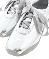 JW PEI（ジェイダブリューペイ）スニーカー シルバー サイズ:EU38(24.5cm位) レディース/2200628313010