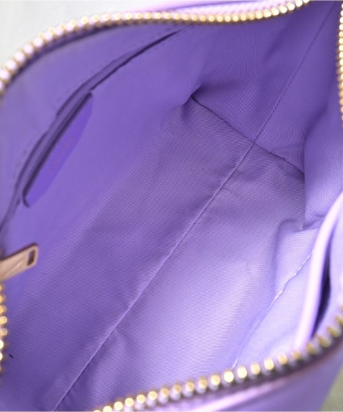 JW PEI（ジェイダブリューペイ）ハンドバッグ 紫 サイズ:- レディース/2200634864025