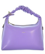 JW PEI（ジェイダブリューペイ）ハンドバッグ 紫 サイズ:- レディース/2200634864025