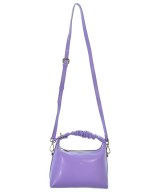 JW PEI（ジェイダブリューペイ）ハンドバッグ 紫 サイズ:- レディース/2200634864025