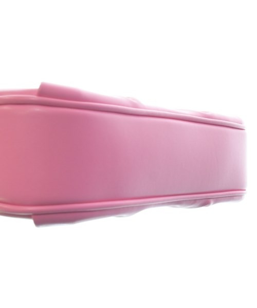 JW PEI（ジェイダブリューペイ）ハンドバッグ ピンク サイズ:- レディース/2200644573702