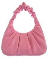 JW PEI（ジェイダブリューペイ）ハンドバッグ ピンク サイズ:- レディース/2200644573702