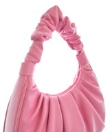 JW PEI（ジェイダブリューペイ）ハンドバッグ ピンク サイズ:- レディース/2200644573702