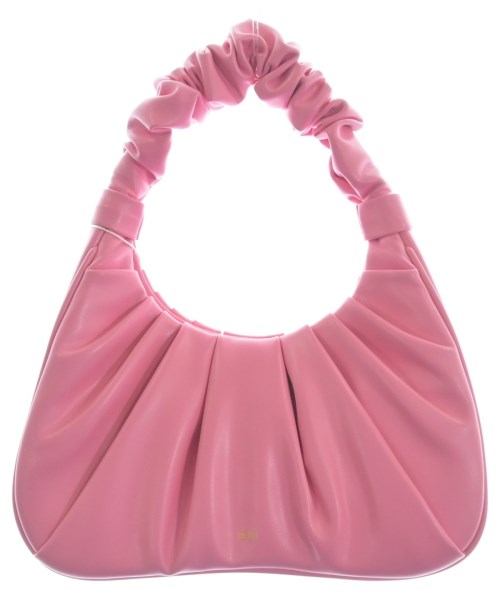 JW PEI(ジェイダブリューペイ)ハンドバッグ ピンク サイズ:-/2200644573719