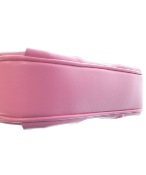 JW PEI（ジェイダブリューペイ）ハンドバッグ ピンク サイズ:- レディース/2200644573719