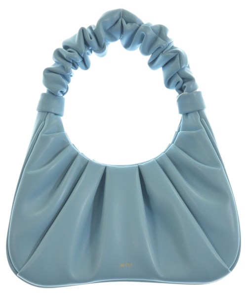 JW PEI(ジェイダブリューペイ)ハンドバッグ 青 サイズ:-/2200644573726