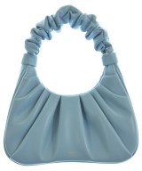 JW PEI（ジェイダブリューペイ）ハンドバッグ 青 サイズ:- レディース/2200644573726