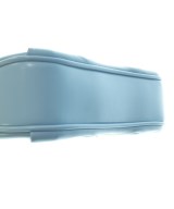 JW PEI（ジェイダブリューペイ）ハンドバッグ 青 サイズ:- レディース/2200644573726