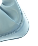 JW PEI（ジェイダブリューペイ）ハンドバッグ 青 サイズ:- レディース/2200644573726