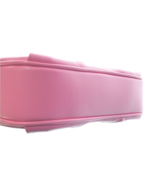 JW PEI（ジェイダブリューペイ）ハンドバッグ ピンク サイズ:- レディース/2200644573733