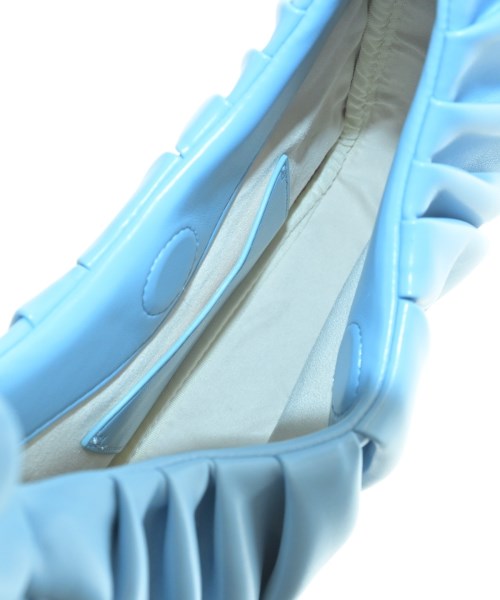 JW PEI（ジェイダブリューペイ）ハンドバッグ 青 サイズ:- レディース/2200644573740