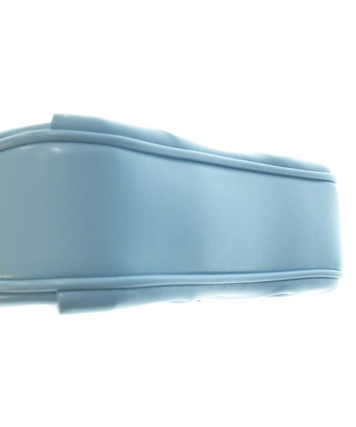 JW PEI（ジェイダブリューペイ）ハンドバッグ 青 サイズ:- レディース/2200644573740