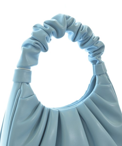 JW PEI（ジェイダブリューペイ）ハンドバッグ 青 サイズ:- レディース/2200644573740