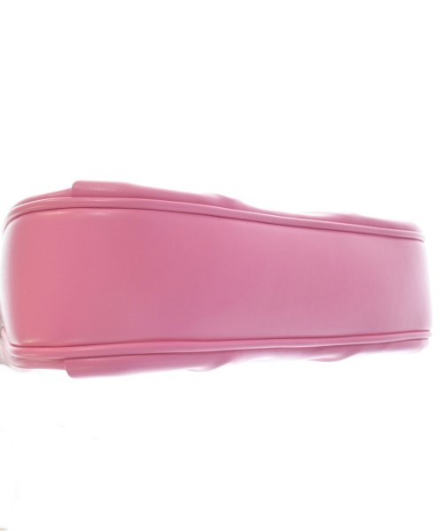 JW PEI（ジェイダブリューペイ）ハンドバッグ ピンク サイズ:- レディース/2200644573757