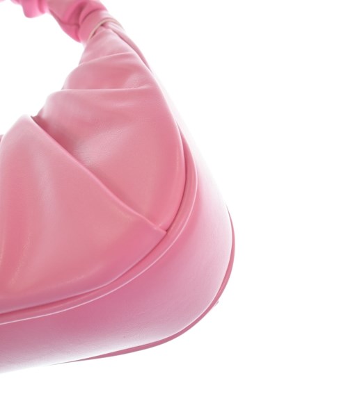 JW PEI（ジェイダブリューペイ）ハンドバッグ ピンク サイズ:- レディース/2200644573757