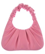 JW PEI（ジェイダブリューペイ）ハンドバッグ ピンク サイズ:- レディース/2200644573757