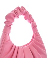 JW PEI（ジェイダブリューペイ）ハンドバッグ ピンク サイズ:- レディース/2200644573757