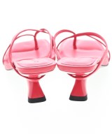 JW PEI（ジェイダブリューペイ）サンダル ピンク サイズ:EU37(23.5cm位) レディース/2200644606059