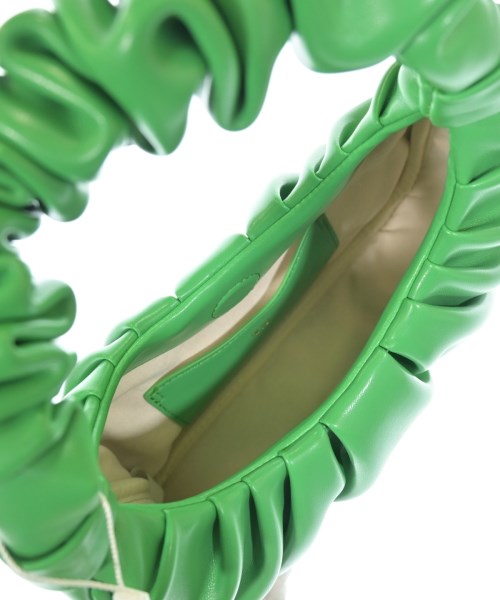 JW PEI（ジェイダブリューペイ）ハンドバッグ 緑 サイズ:- レディース/2200644610551