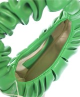 JW PEI（ジェイダブリューペイ）ハンドバッグ 緑 サイズ:- レディース/2200644610568