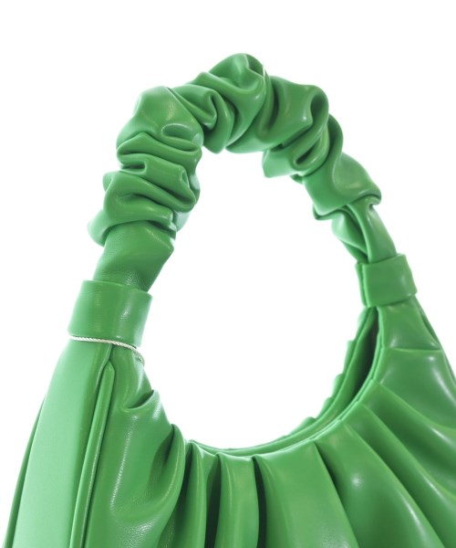 JW PEI（ジェイダブリューペイ）ハンドバッグ 緑 サイズ:- レディース/2200644610575