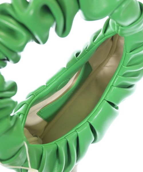 JW PEI（ジェイダブリューペイ）ハンドバッグ 緑 サイズ:- レディース/2200644610582