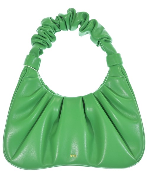 JW PEI(ジェイダブリューペイ)ハンドバッグ 緑 サイズ:-/2200644610599
