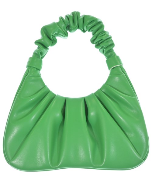 JW PEI（ジェイダブリューペイ）ハンドバッグ 緑 サイズ:- レディース/2200644610599