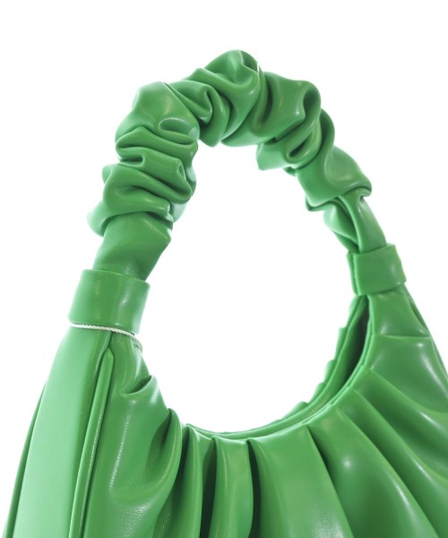 JW PEI（ジェイダブリューペイ）ハンドバッグ 緑 サイズ:- レディース/2200644610599