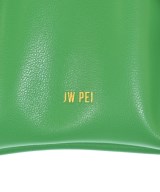 JW PEI（ジェイダブリューペイ）ハンドバッグ 緑 サイズ:- レディース/2200644610599