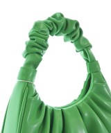 JW PEI（ジェイダブリューペイ）ハンドバッグ 緑 サイズ:- レディース/2200644610599