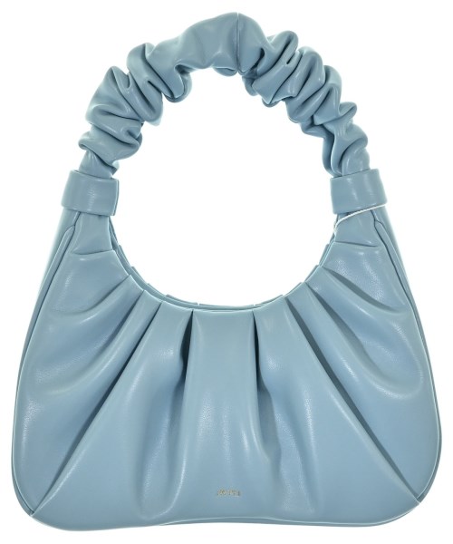 JW PEI(ジェイダブリューペイ)ハンドバッグ 青 サイズ:-/2200644610605