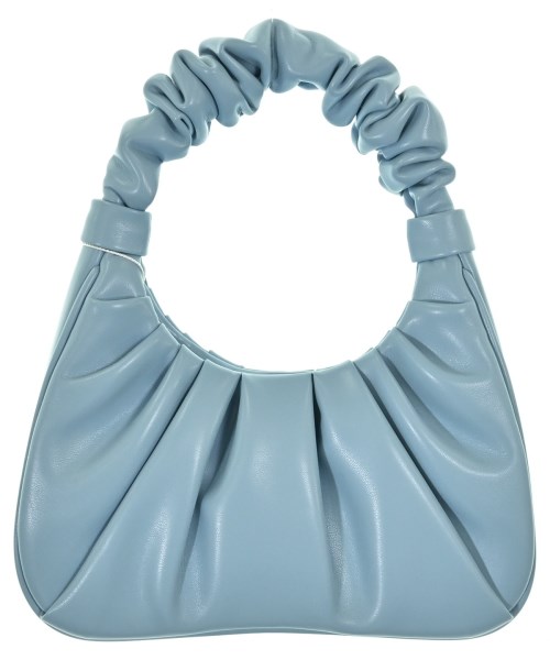 JW PEI（ジェイダブリューペイ）ハンドバッグ 青 サイズ:- レディース/2200644610605