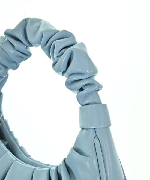 JW PEI（ジェイダブリューペイ）ハンドバッグ 青 サイズ:- レディース/2200644610605