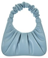 JW PEI（ジェイダブリューペイ）ハンドバッグ 青 サイズ:- レディース/2200644610605