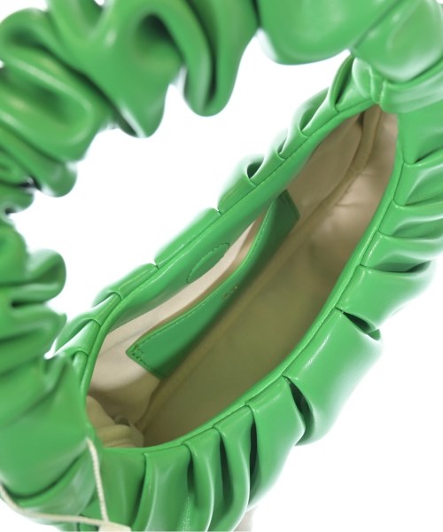 JW PEI（ジェイダブリューペイ）ハンドバッグ 緑 サイズ:- レディース/2200644610612