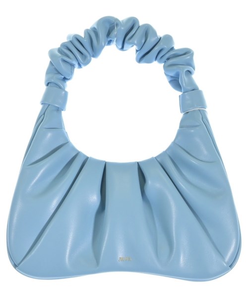 JW PEI(ジェイダブリューペイ)ハンドバッグ 青 サイズ:-/2200644612654