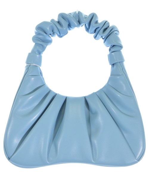 JW PEI（ジェイダブリューペイ）ハンドバッグ 青 サイズ:- レディース/2200644612654