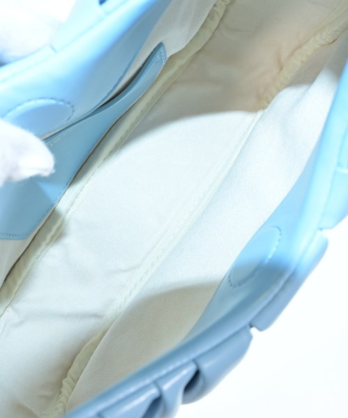 JW PEI（ジェイダブリューペイ）ハンドバッグ 青 サイズ:- レディース/2200644612654