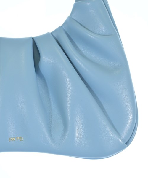 JW PEI（ジェイダブリューペイ）ハンドバッグ 青 サイズ:- レディース/2200644612654