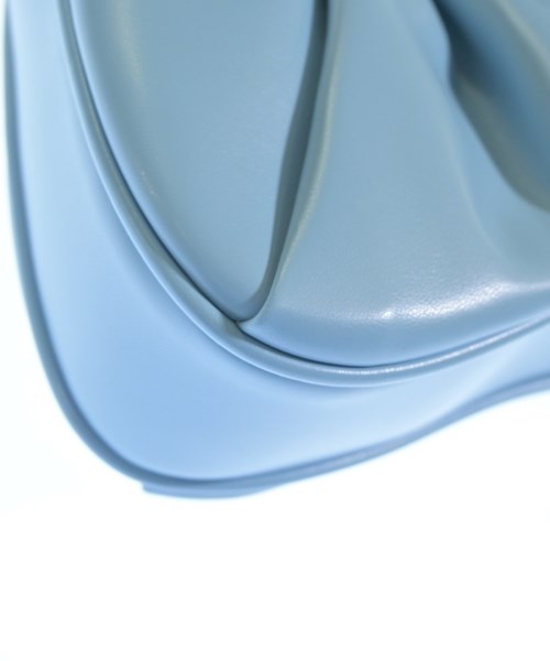 JW PEI（ジェイダブリューペイ）ハンドバッグ 青 サイズ:- レディース/2200644612654