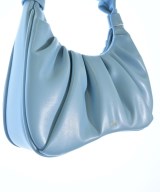 JW PEI（ジェイダブリューペイ）ハンドバッグ 青 サイズ:- レディース/2200644612654